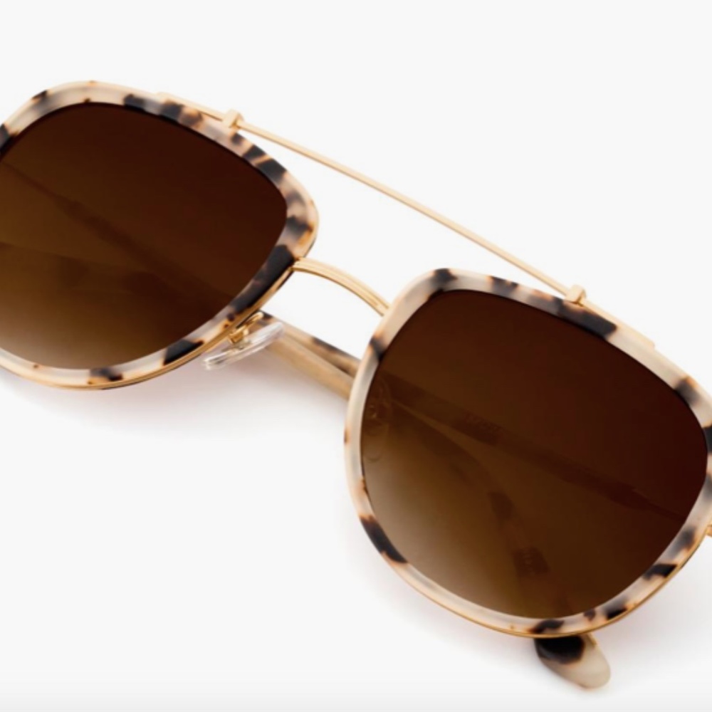 Krewe Breton Sun glasses